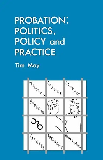 Probation by Tim May, Matt May