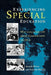 Experiencing Special Education by Barrie Etc Wade, Maggie Moore, Winnie Wade