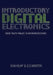 Introductory Digital Electronics by N. W. Heap