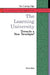 The Learning University by C. Duke, Duke