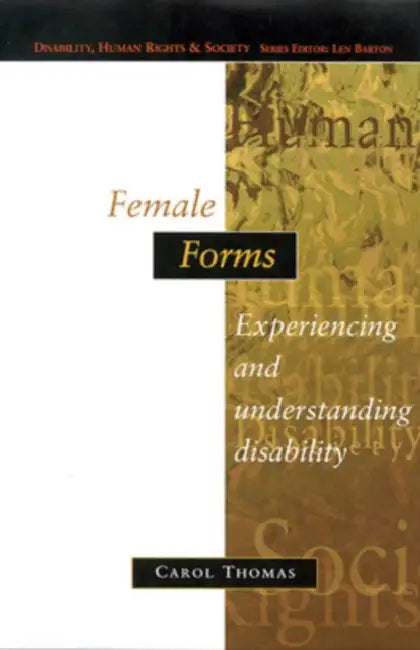 Female Forms by Carol Thomas