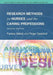 Research Methods for Nurses and the Caring Professions 2/E by Pamela Abbott, Edwin Abbott, Roger Sapsford