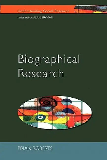 Biographical Research by Brian Roberts, Jay Roberts