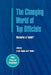 The Changing World of Top Officials by Rhodes