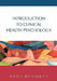 Introduction to Clinical Health Psychology by Paul Bennett, Stephen Bennett