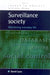 Surveillance Society by David Lyon, Lyon David