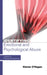 Identifying Emotional and Psychological Abuse: A Guide for Childcare Professionals by Kieran O'Hagan