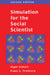 Simulation for the Social Scientist by Nigel Gilbert, Klaus G. Troitzsch