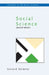 Social Science by Gerard Delanty, Delanty