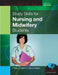 Study Skills for Nursing and Midwifery Students by Philip A. Scullion