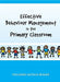 Effective Behaviour Management in the Primary Classroom by Fiona Shelton, Simon Brownhill