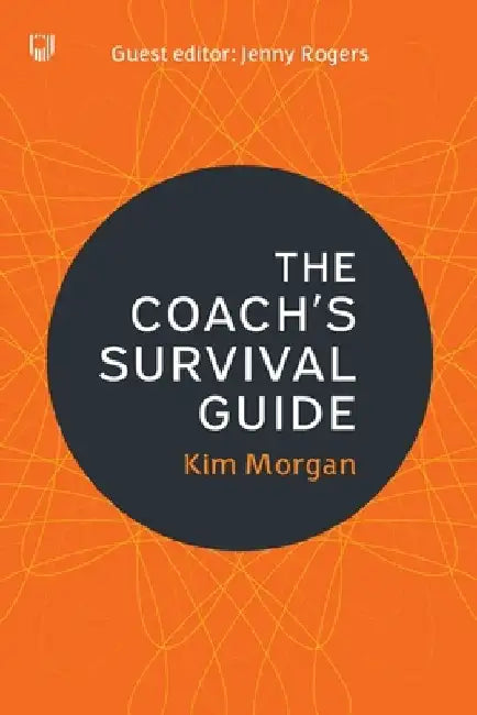 The Coach's Survival Guide by Luca