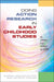 Doing action research in early childhood studies: A step by step guide by Glenda Mac Naughton