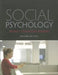 Social Psychology by Wendy Stainton Rogers