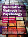 Qualitative Methods in Psychology: A Research Guide by Peter Banister, Geoff Bunn, Erica Burman
