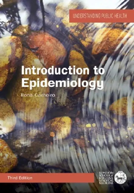 Introduction to Epidemiology, 3rd Edition by Carneiro