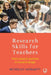 Research Skills for Teachers 1e by Moriarty