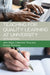 Teaching for Quality Learning at University by John Biggs