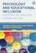 Psychology and Educational Inclusion: Indentifying and Supporting Learners with SEN by Georgia Niolaki