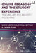 Online pedagogy and the student experience: Teaching Applied Linguistics and Beyond by Maria Leedham