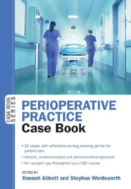 Perioperative Practice: Case Book by Abbott