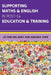 Supporting Maths & English in Post-14 Education & Training by Delaney