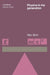 Physics in My Generation by Max Born