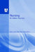 Nursing: Its Hidden Agendas by Maya Jolley