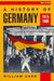 A History of Germany 1815-1990 by William Carr
