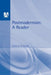 Postmodernism: A Reader by Patricia Waugh