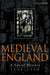 Medieval England: A Social History 1250-1550 by P. J. P. Goldberg