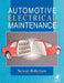 Automotive Electrical Maintenance by Robertson, Stewart