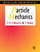 Particle Mechanics by Collinson, Chris