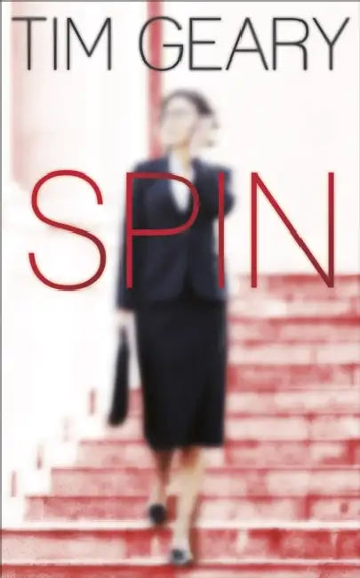Spin by Utpal K. (Consulting Chartered Engineer, Kolkata, India) Ghosh