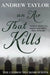 An Air That Kills by Andrew Taylor