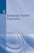 Language Teacher Education by Jon Roberts