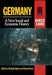 Germany Since 1800: A New Social and Economic History by Richard Overy