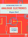 Introduction to Analogue Electronics by Hart, B.