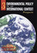 Environmental Policy in an International Context: Prospects for Environmental Change by Andrew Blowers