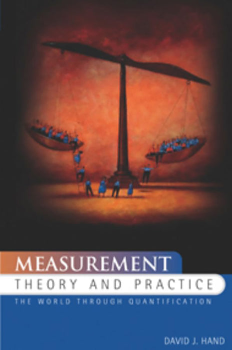 Measurement Theory And Practice