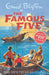 Famous Five: Five On A Treasure Island by Enid Blyton