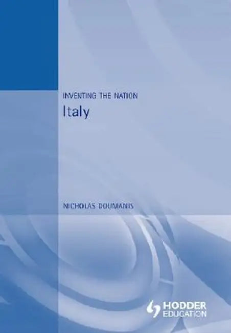 Italy by Nicholas Doumanis