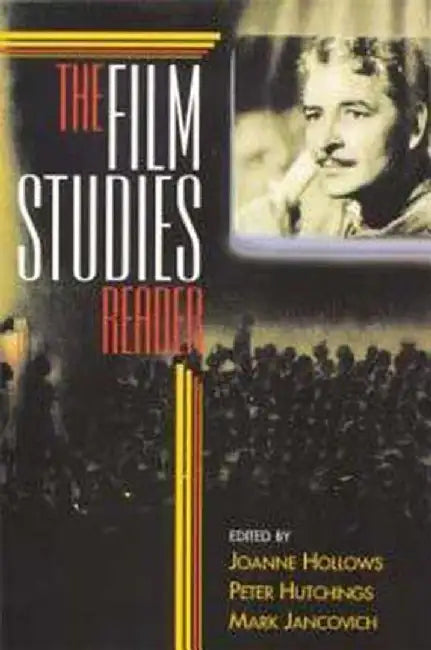 Film Studies by Joanne Hollows