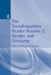 The Sociolinguistics Reader: Gender and Discourse by Cheshire Jenny