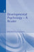 Developmental Psychology: A Reader by David J. Messer