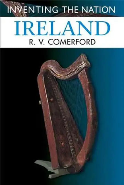 Ireland by R. V. Comerford