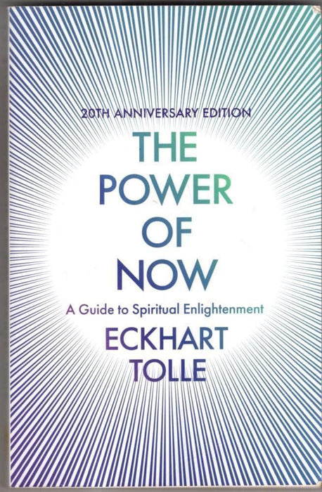 The Power of Now