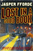 Lost in a Good Book by Jasper Fforde