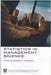 Statistics In Management Science by Andrew V. Metcalfe