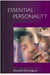 Essential Personality by Donald Pennington